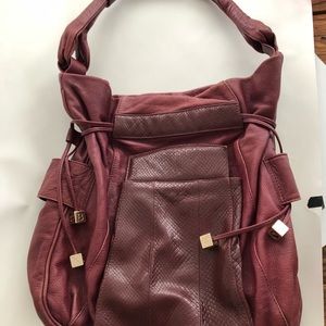 See by Chloe hobo style handbag